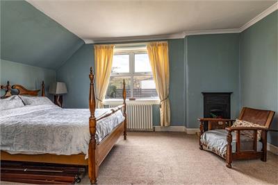 5 Graden Farm Cottages, Kelso, TD5 8BS - image 11