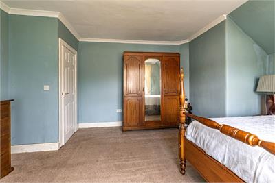 5 Graden Farm Cottages, Kelso, TD5 8BS - image 12