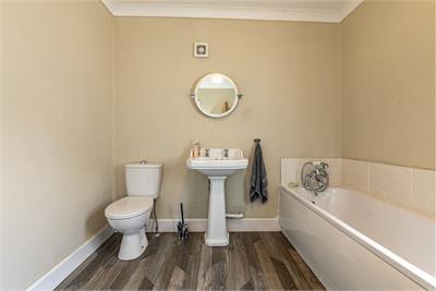 5 Graden Farm Cottages, Kelso, TD5 8BS - image 19