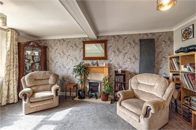 5 Graden Farm Cottages, Kelso, TD5 8BS - image 3