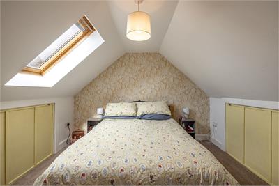 5 Graden Farm Cottages, Kelso, TD5 8BS - image 21