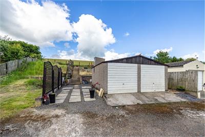 5 Graden Farm Cottages, Kelso, TD5 8BS - image 26