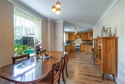 5 Graden Farm Cottages, Kelso, TD5 8BS - image 6
