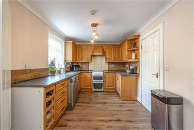 5 Graden Farm Cottages, Kelso, TD5 8BS - image 7