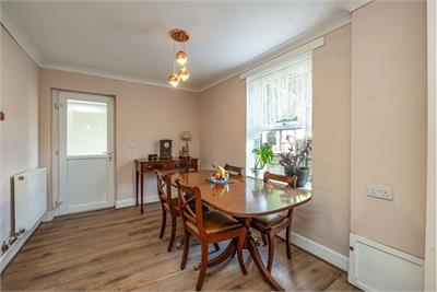 5 Graden Farm Cottages, Kelso, TD5 8BS - image 8