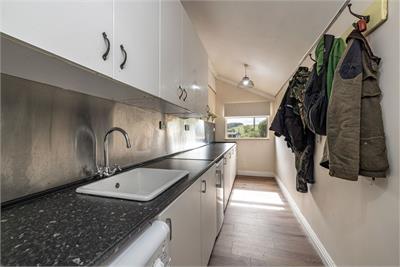 5 Graden Farm Cottages, Kelso, TD5 8BS - image 9