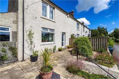5 Graden Farm Cottages, Kelso, TD5 8BS - image 1