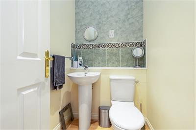 6 Mount Alvernia, Liberton, Edinburgh, EH16 6AW - image 8