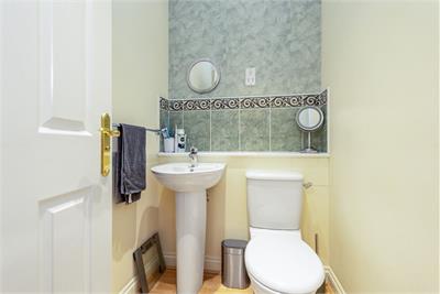 6 Mount Alvernia, Liberton, Edinburgh, EH16 6AW - image 8
