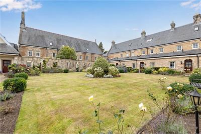6 Mount Alvernia, Liberton, Edinburgh, EH16 6AW - image 1