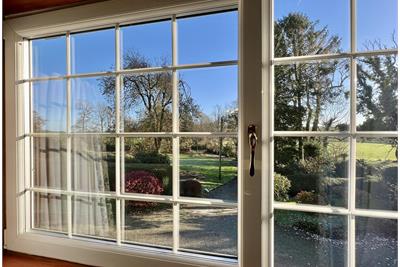 Rosewood Lodge,
Twynholm,
Kirkcudbright,
DG6 4NQ - image 11