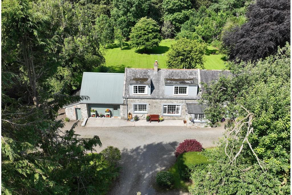 Rosewood Lodge,
Twynholm,
Kirkcudbright,
DG6 4NQ - image 13