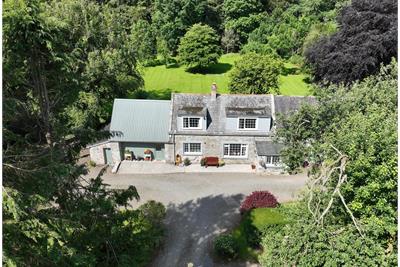 Rosewood Lodge,
Twynholm,
Kirkcudbright,
DG6 4NQ - image 13