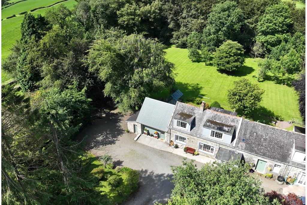 Rosewood Lodge,
Twynholm,
Kirkcudbright,
DG6 4NQ - image 14