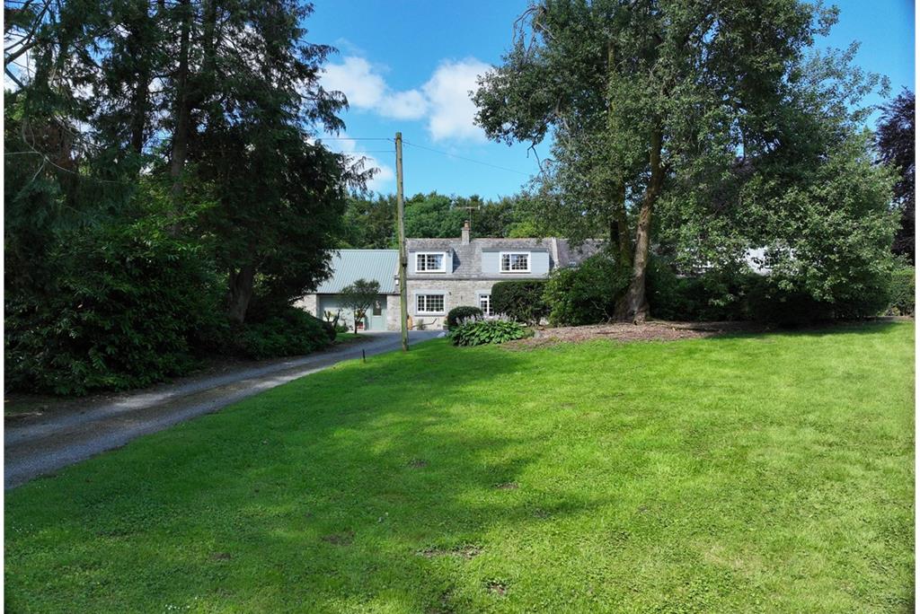 Rosewood Lodge,
Twynholm,
Kirkcudbright,
DG6 4NQ - image 15