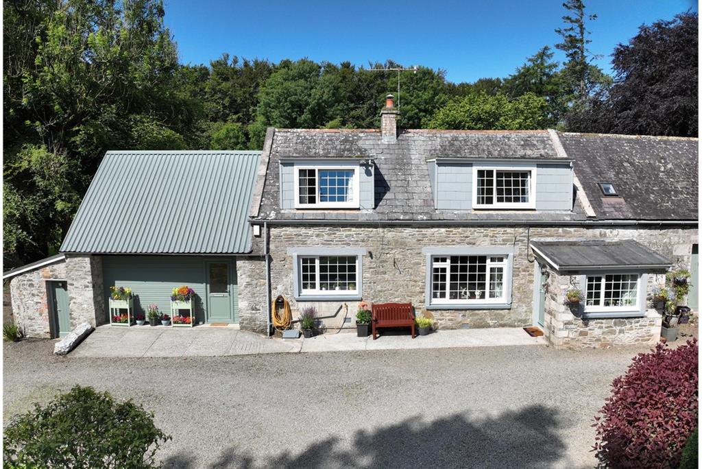 Rosewood Lodge,
Twynholm,
Kirkcudbright,
DG6 4NQ - image 16