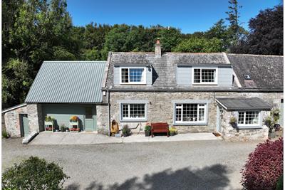Rosewood Lodge,
Twynholm,
Kirkcudbright,
DG6 4NQ - image 16