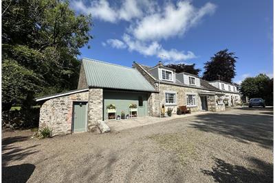 Rosewood Lodge,
Twynholm,
Kirkcudbright,
DG6 4NQ - image 17