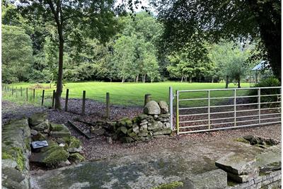 Rosewood Lodge,
Twynholm,
Kirkcudbright,
DG6 4NQ - image 20