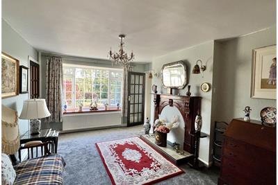 Rosewood Lodge,
Twynholm,
Kirkcudbright,
DG6 4NQ - image 3
