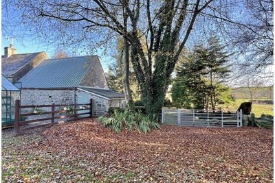 Rosewood Lodge,
Twynholm,
Kirkcudbright,
DG6 4NQ - image 24