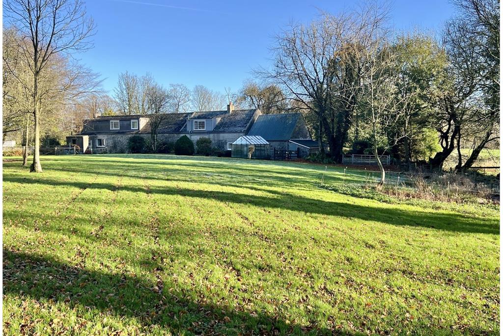 Rosewood Lodge,
Twynholm,
Kirkcudbright,
DG6 4NQ - image 25