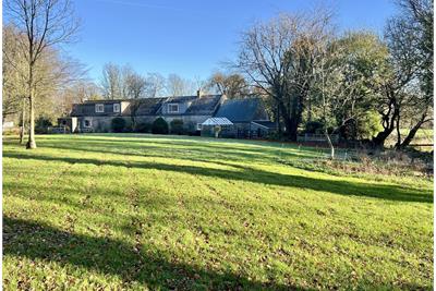 Rosewood Lodge,
Twynholm,
Kirkcudbright,
DG6 4NQ - image 25