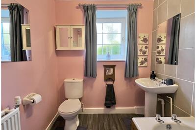 Rosewood Lodge,
Twynholm,
Kirkcudbright,
DG6 4NQ - image 10