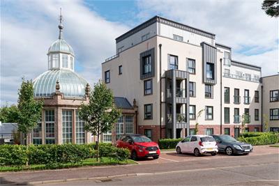 Flat 2/1, 12 Hollybush Lane, , PA14 6QZ - image 14