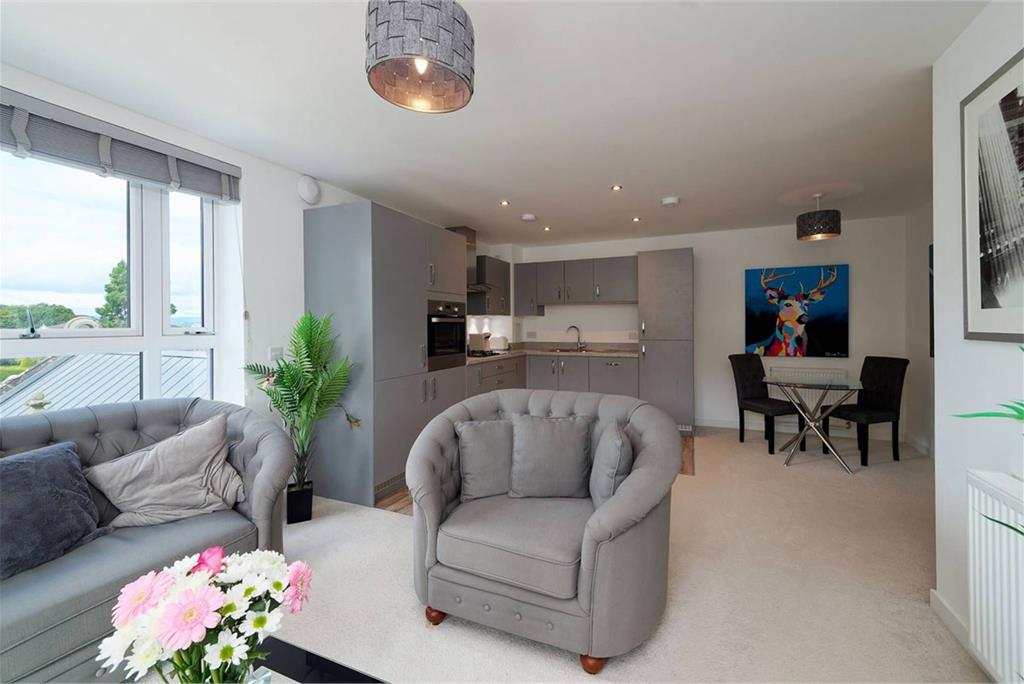Flat 2/1, 12 Hollybush Lane, , PA14 6QZ - image 6