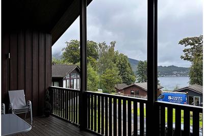 5 Beechcroft Hunters Quay, Hafton, PA23 8HP - image 13