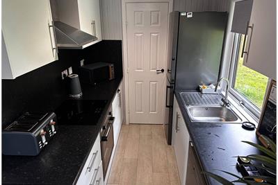 5 Beechcroft Hunters Quay, Hafton, PA23 8HP - image 5