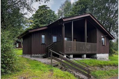 5 Beechcroft Hunters Quay, Hafton, PA23 8HP - image 1