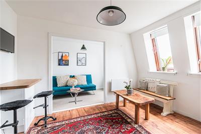 2/6 Dunedin Street, Edinburgh, EH7 4JB - image 2