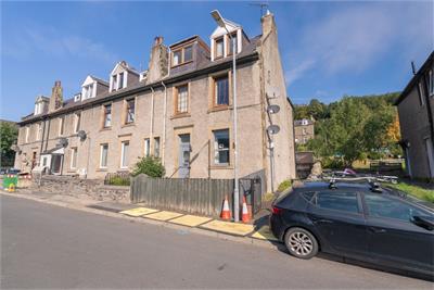 37 Tweedholm Avenue East, Walkerburn, EH43 6AP - image 1
