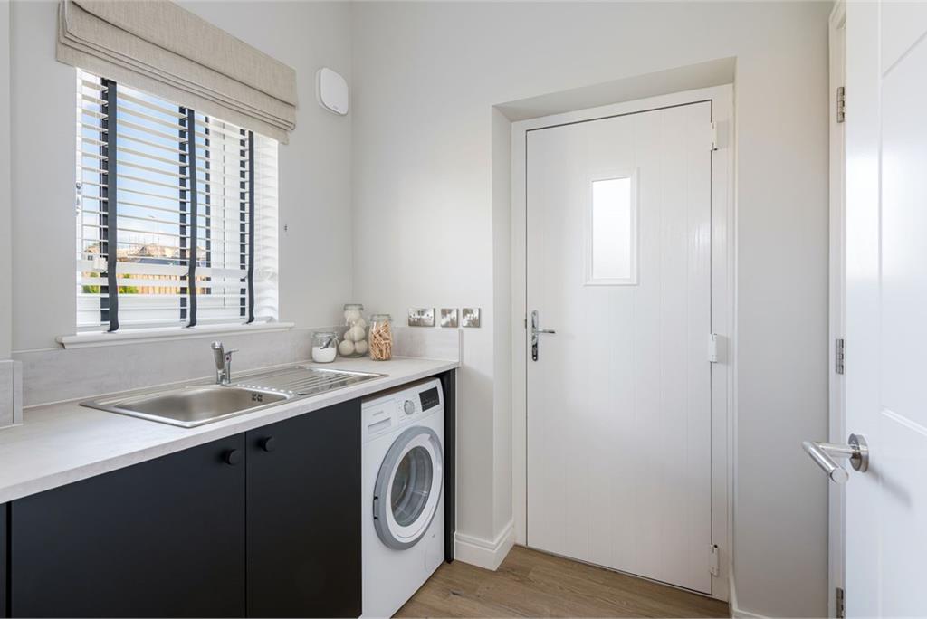 Plot 67, The Caledonian, Wallace Park, Wallyford, East Lothian, EH21 8TS - image 11