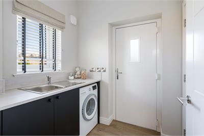 Plot 67, The Caledonian, Wallace Park, Wallyford, East Lothian, EH21 8TS - image 11