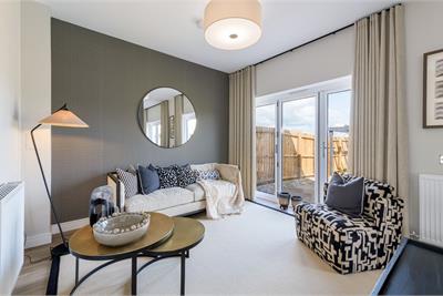 Plot 67, The Caledonian, Wallace Park, Wallyford, East Lothian, EH21 8TS - image 17