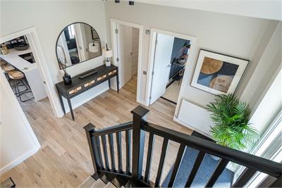 Plot 67, The Caledonian, Wallace Park, Wallyford, East Lothian, EH21 8TS - image 23