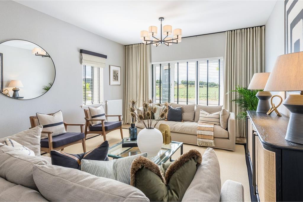 Plot 67, The Caledonian, Wallace Park, Wallyford, East Lothian, EH21 8TS - image 25