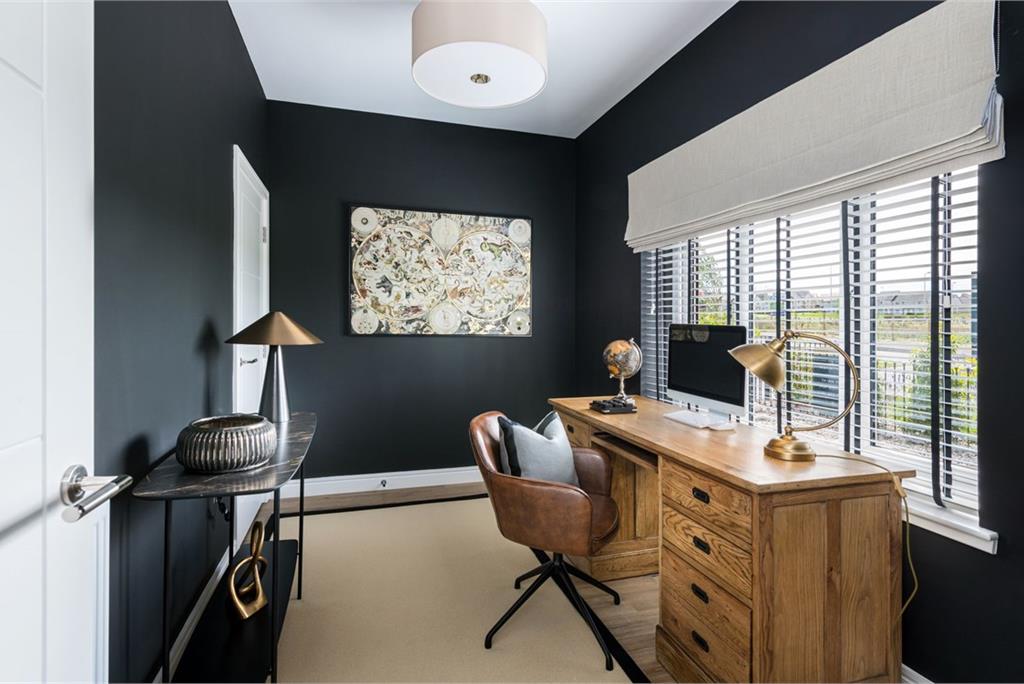 Plot 67, The Caledonian, Wallace Park, Wallyford, East Lothian, EH21 8TS - image 30