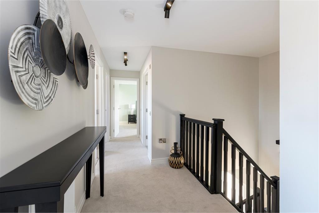 Plot 67, The Caledonian, Wallace Park, Wallyford, East Lothian, EH21 8TS - image 35