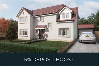 Plot 67, The Caledonian, Wallace Park, Wallyford, East Lothian, EH21 8TS - image 1