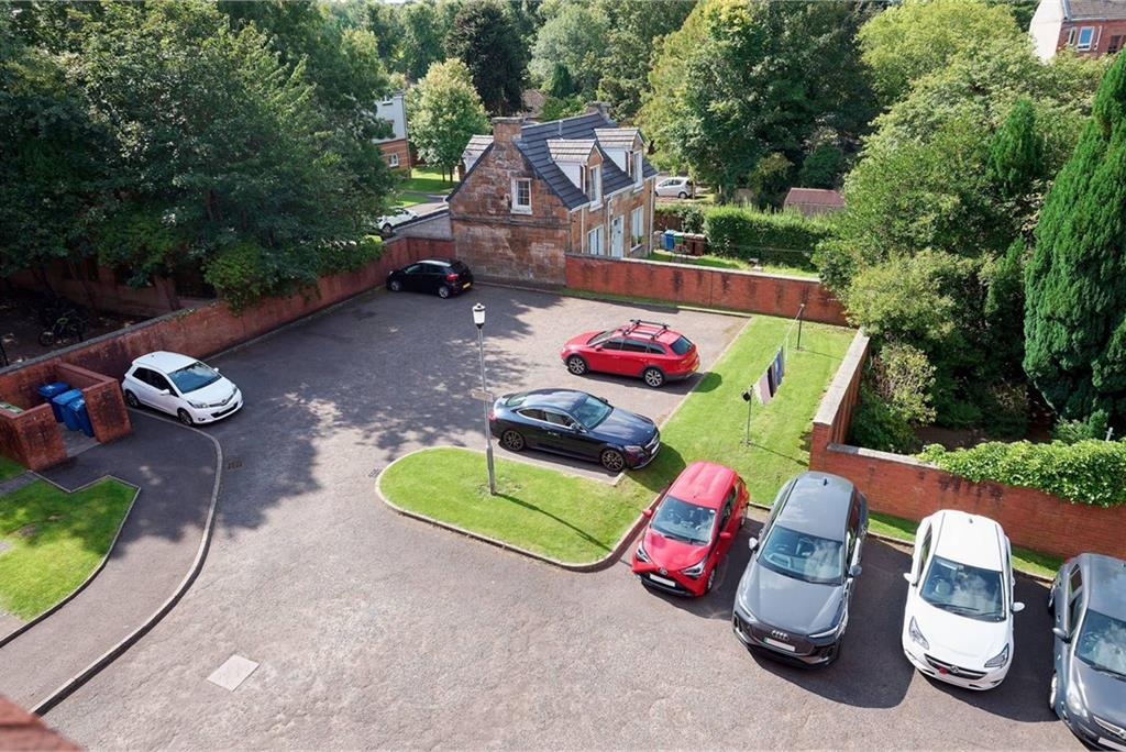 3/1 10 Brunton Street, Cathcart, Glasgow, G44 3DU - image 14