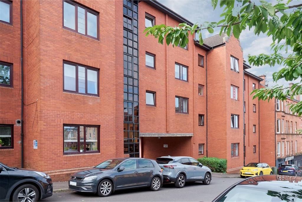 3/1 10 Brunton Street, Cathcart, Glasgow, G44 3DU - image 15