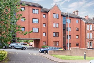 3/1 10 Brunton Street, Cathcart, Glasgow, G44 3DU - image 1