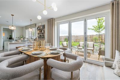 Plot 70, The Hamilton, Wallace Park, Wallyford, East Lothian, EH21 8TS - image 2
