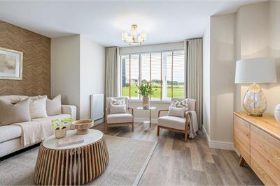 Plot 70, The Hamilton, Wallace Park, Wallyford, East Lothian, EH21 8TS - image 12