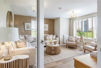 Plot 70, The Hamilton, Wallace Park, Wallyford, East Lothian, EH21 8TS - image 13