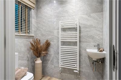 Plot 70, The Hamilton, Wallace Park, Wallyford, East Lothian, EH21 8TS - image 15